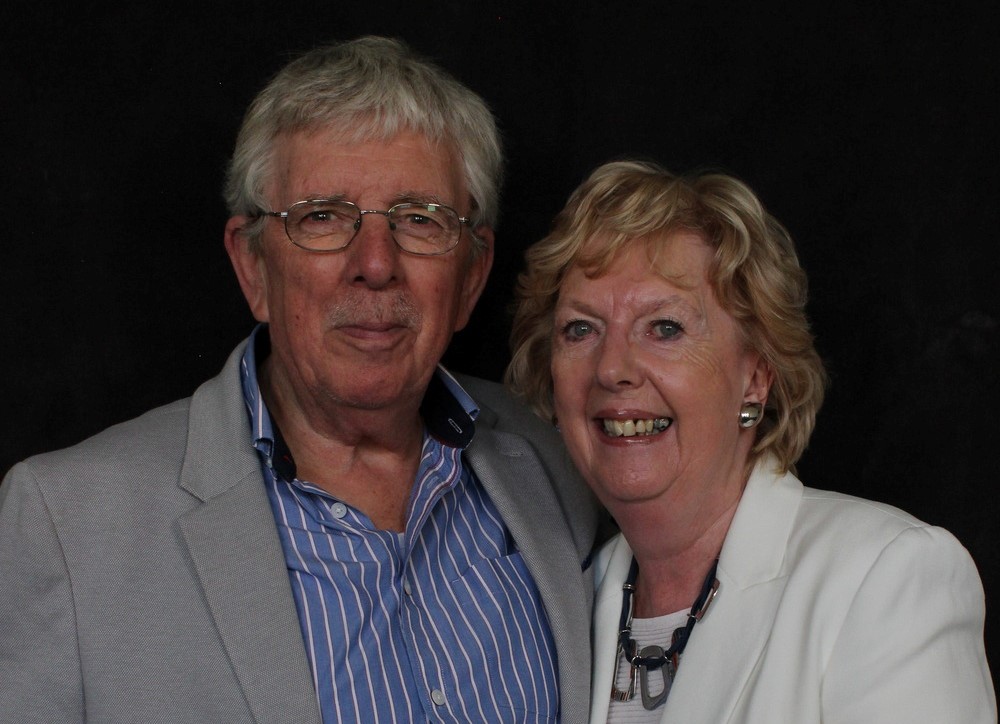 Geoff & Pam Grice Profile Picture